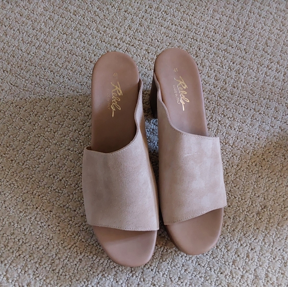 Rebel Platforms - Picture 3 of 8